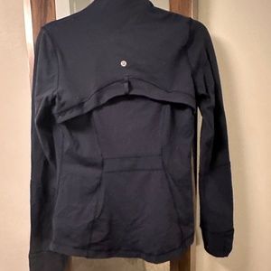 Lululemon Define Jacket Navy Size 6